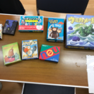 小学生とボードゲームで遊ぶボランティアしてくれませんか？