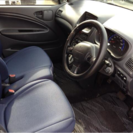 乗出し15万円 車検2年付 追加金なしの画像