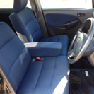 乗出し15.5万円 名義変更無料 2年車検 ムーヴ タイベル交換済みの画像