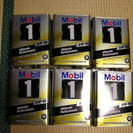 Mobil 1 モービル1 Ultimate Performance　0w-40 4L×6缶