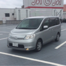 セレナ  19年式  車検 30.7  フルセグTV 左側パワス...