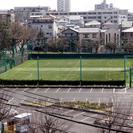 瑞穂ラグビー練習場・個人参加フットサル：個サル