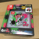 スプラトゥーン2の画像