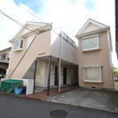 🉐初期費用3万円🙂ロフト付で家賃32000円💕横浜へ２５分の藤沢...