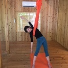 ヨガサークル生徒募集🔰初心者の方も大歓迎の画像
