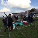 ８月３日(木曜)平日エンジョイmixフットサル(^ ^)