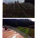【丸森町大張大蔵】１６９０㎡。別荘・太陽光発電システムで利用して...