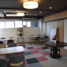 テナント募集！草津駅徒歩10分。（飲食店・オフィス・その他） - 草津市