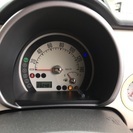 （売約済み）車検整備付き　納車から車検2年ついて総額１９８０００円！！スズキ　アルト　ラパン　HDDナビ　地デジチューナー　ETC　各LEDバルブ　税金　リサイクルコミコミのぽっきり価格！！の画像