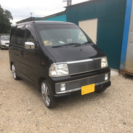 アトレーワゴン カスタム 車検残りあり