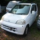 【決定しました】近所の買物クルマ　軽自動車１ヶ月１万円