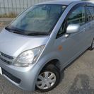 人気の軽自動車！！！１９年式ムーブ！！＊車検３１年８月＊純正オー...