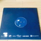 Virgil Enzingerのレコード move beyondとthyratronの画像