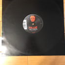 Virgil Enzingerのレコード LIFE STREAMの画像