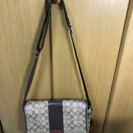 メンズ coach バッグ