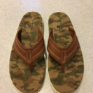 RESTORATIONのサンダルの画像