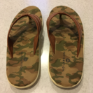 RESTORATIONのサンダルの画像