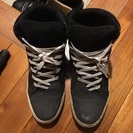 ダイネーゼ シューズ