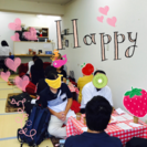 神戸三宮 8月27日 日曜日 25〜49歳の占いミニ婚活&恋活パ...