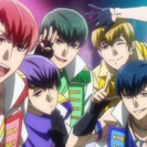 アニメ、声優好き集まれ！！(ダラーズ@山口)