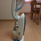 掃除機の画像