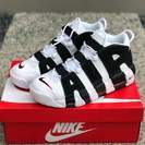 値下げ NIKE AIR MORE UPTEMPO エアモアアッ...