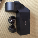 PRADA プラダ サングラス