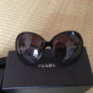 PRADA プラダ サングラスの画像