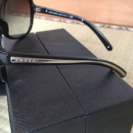 PRADA プラダ サングラスの画像