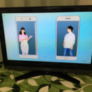 〜交渉中〜東芝 REGZA 32型テレビ 2010年製の画像