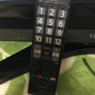 〜交渉中〜東芝 REGZA 32型テレビ 2010年製の画像