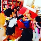 姫路市北平野のアットホームな英会話教室　Tea House English　の画像