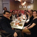姫路市北平野のアットホームな英会話教室　Tea House English　の画像