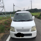 ワゴンR！