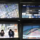 クラウン アスリート3.5Gパッケージ 20インチAW キャリパーペイント 黒革 サンルーフ HDDマルチ フルセグTV ローダウンの画像