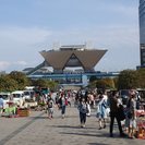 　第１９回　有明蚤の市 車出店