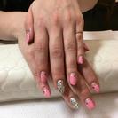 ジェルネイルオフ込み5400円✨ヨモギ蒸しサウナ