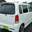ワゴンR  RR リミテッドターボ  美車  