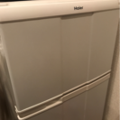 冷蔵庫 冷凍庫 98L (JR-N100C)の画像