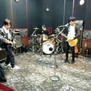 椎名林檎・Cocco・ロック曲などのコピーセッションメンバー募集