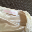 ★プライムパターン★オールレースフリルプルオーバーの画像