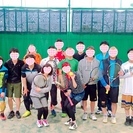 『ちょっと大人のグルメ会＋テニス』