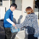 [社]飲料水の配達スタッフ★即日支給！目標達成で【報奨金】もGET！⇒毎日持ち帰れるチャンスあり★シューワグループ企業で新メンバー大募集！【枚方】の画像