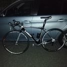 TREK MADONE5.2 pro 52cm