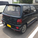 ミラ TR-XX アバンツァート l200s 取引終了しました