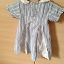 美品 80 Seraph ワンピースの画像