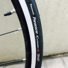 【更に大幅値下げ！】ロードバイク 後輪ホイールセット【自転車】の画像