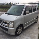 平成16年　スズキ　ワゴンR　まだまだ現役！　調子いいです。の画像