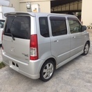 平成16年　スズキ　ワゴンR　まだまだ現役！　調子いいです。の画像