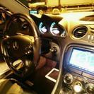 貴重　改造費500万円超!!　SL350、ロリンザーF０１仕様　車検あり　実走行62000ｋｍ　綺麗です	の画像
